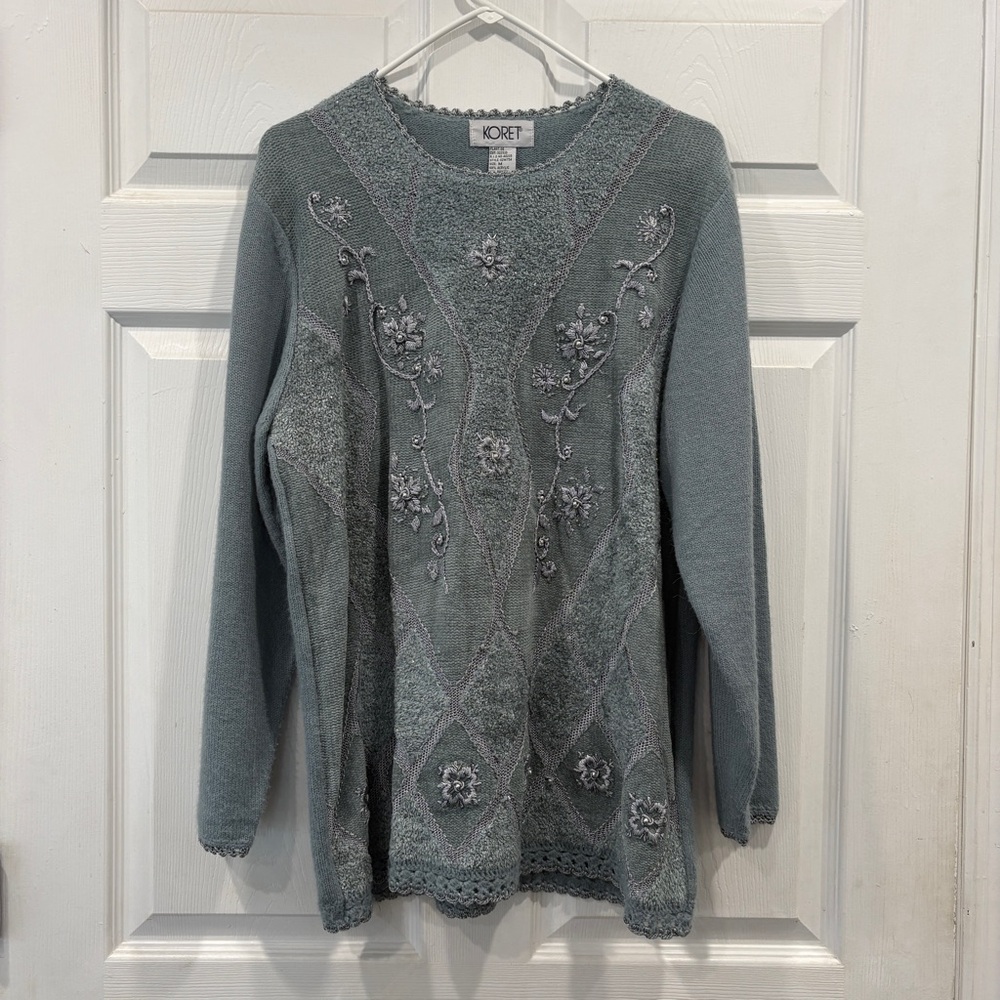 Koret Women's Sweater M